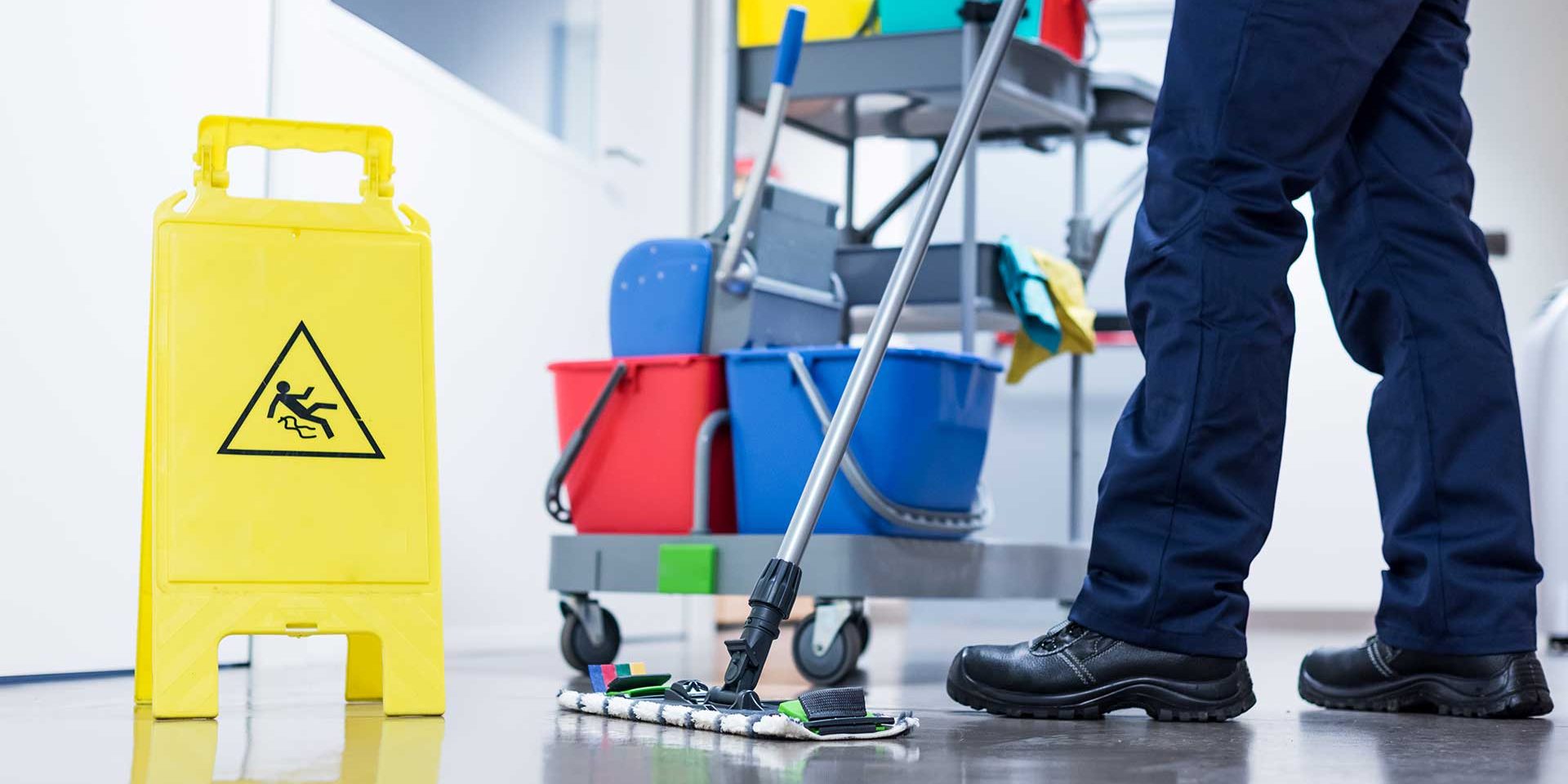 Cleaning